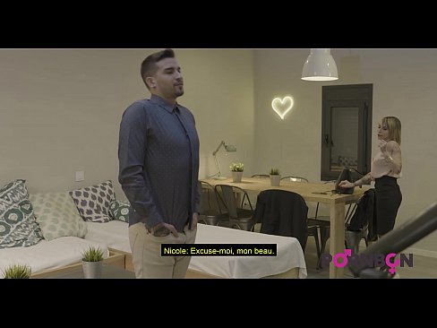 ❤️ PORNBCN 4K یوه بالغه ښځه د لویو ټوټو سره غواړي مقعد شي ځوان ګیګولو د لوی ډیک سره blowjob amortism سخت fuck لاسي دنده سپي سټایل بلی چاټ orgasm فرانسوي فرعي سرلیکونه ❤️ جنس